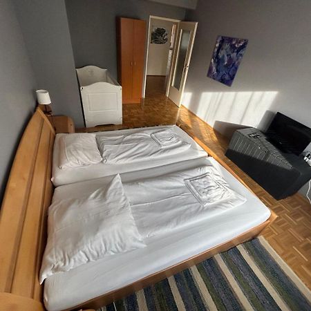 Goetheapartment Франкфурт-на-Майні Екстер'єр фото