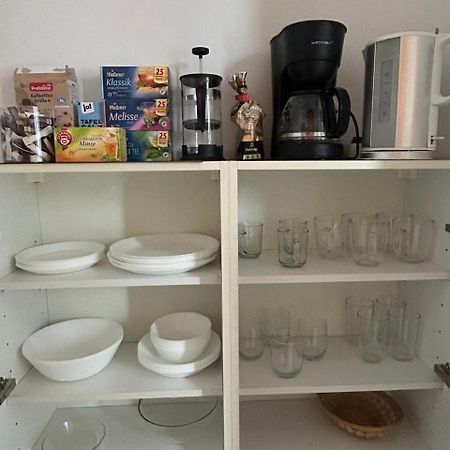 Goetheapartment Франкфурт-на-Майні Екстер'єр фото
