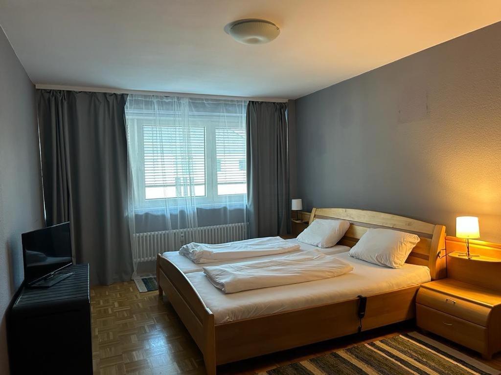 Goetheapartment Франкфурт-на-Майні Екстер'єр фото