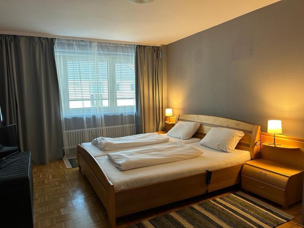 Goetheapartment Франкфурт-на-Майні Екстер'єр фото