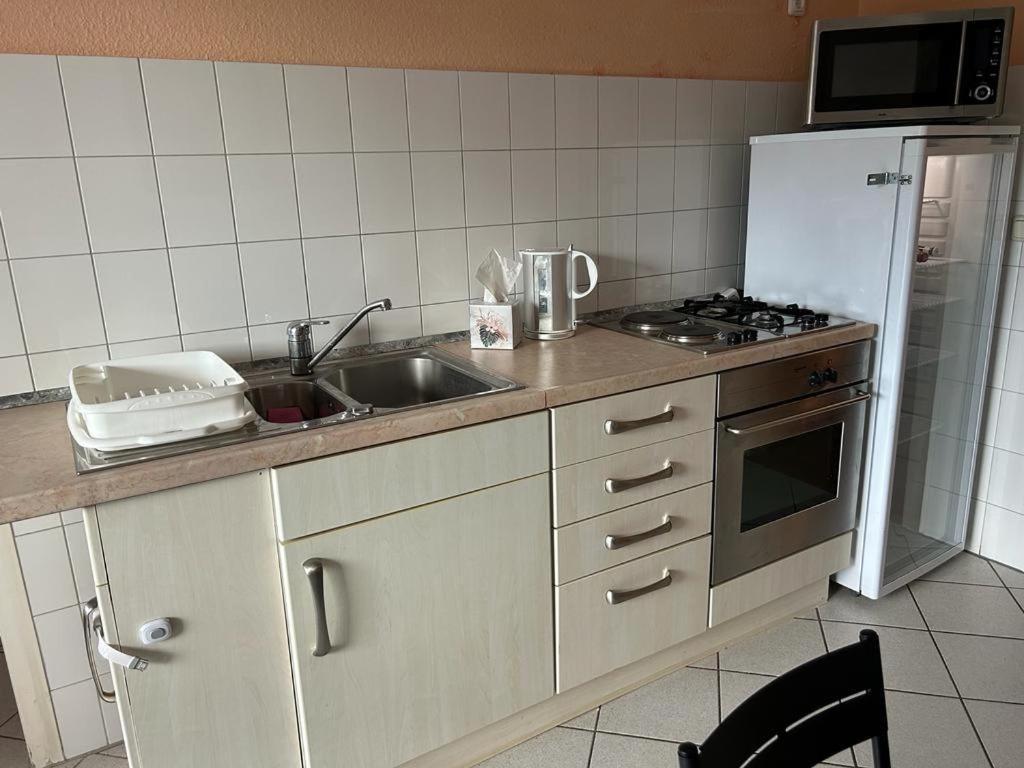 Goetheapartment Франкфурт-на-Майні Екстер'єр фото