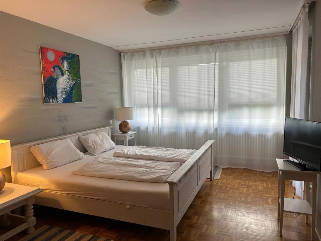 Goetheapartment Франкфурт-на-Майні Екстер'єр фото