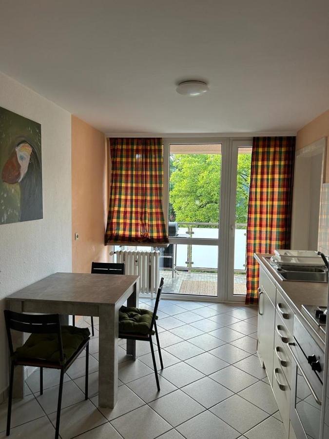 Goetheapartment Франкфурт-на-Майні Екстер'єр фото