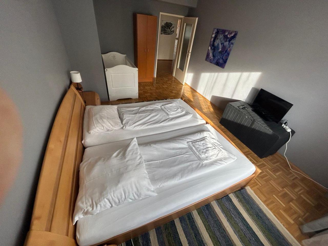 Goetheapartment Франкфурт-на-Майні Екстер'єр фото