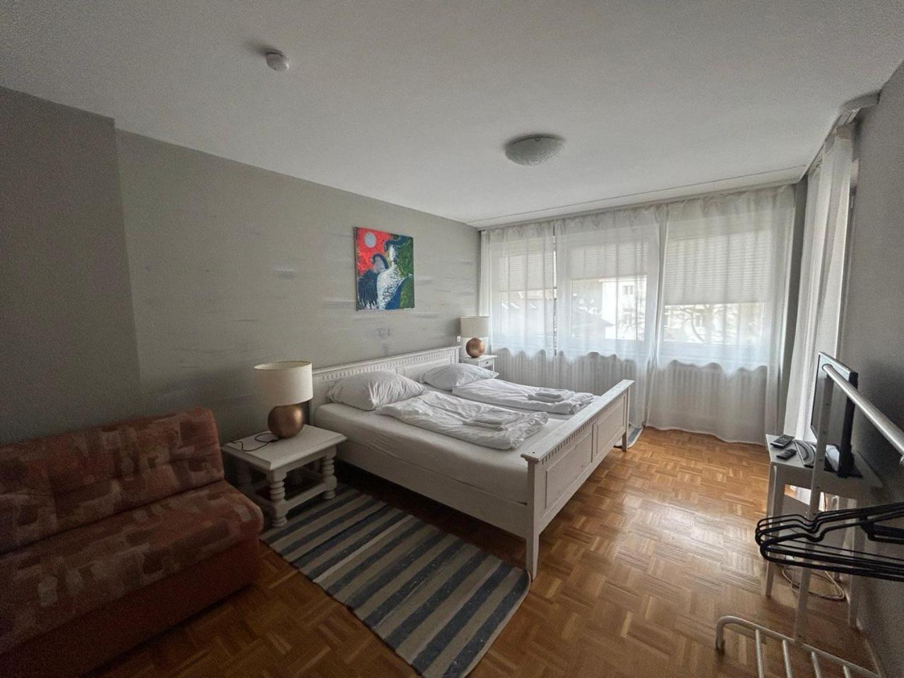 Goetheapartment Франкфурт-на-Майні Екстер'єр фото