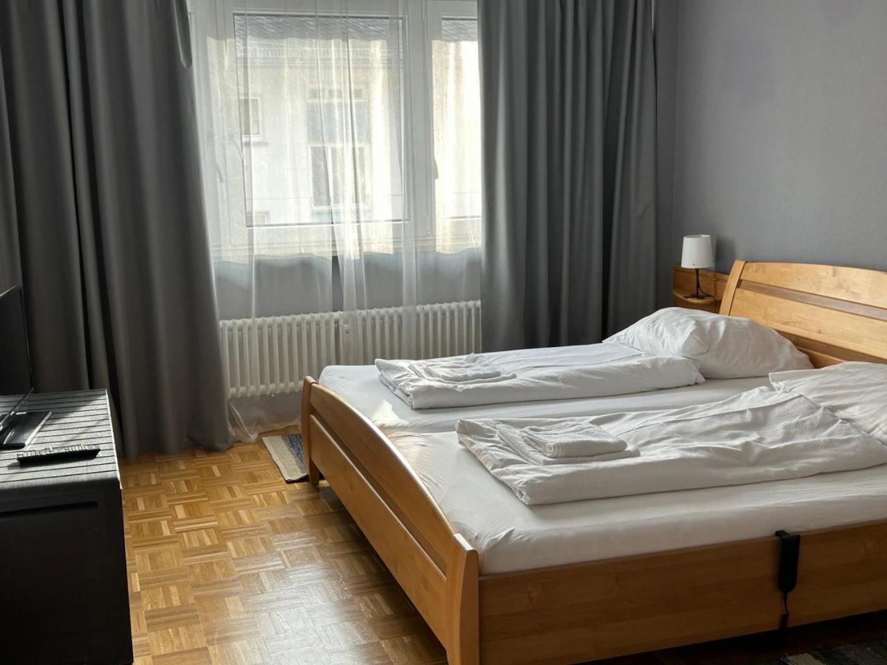 Goetheapartment Франкфурт-на-Майні Екстер'єр фото