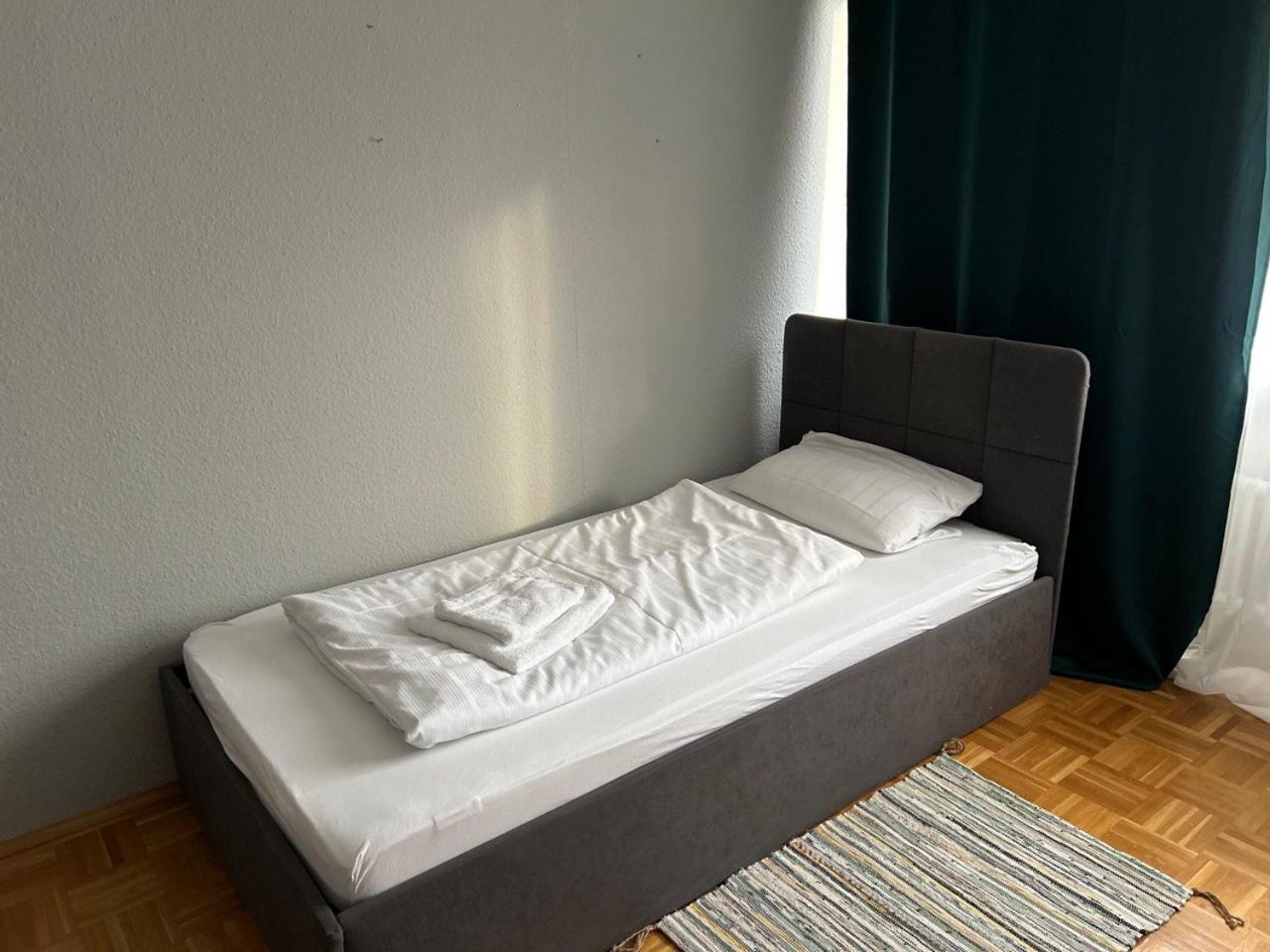 Goetheapartment Франкфурт-на-Майні Екстер'єр фото