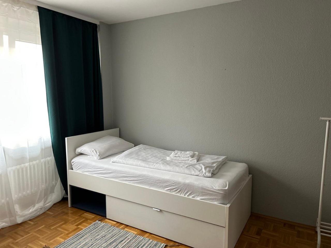 Goetheapartment Франкфурт-на-Майні Екстер'єр фото